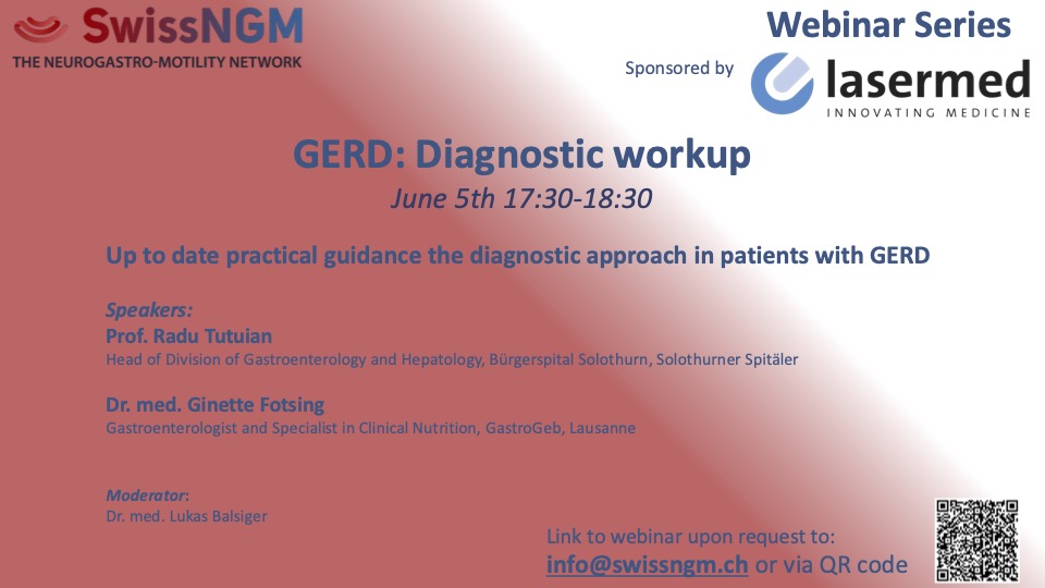 Invitation SwissNGM Webinar June 2025