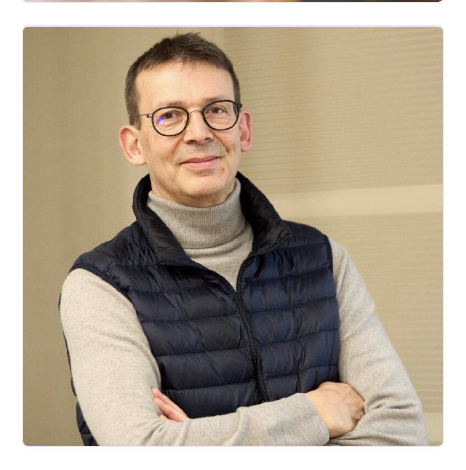 Paul Wiesel Photo